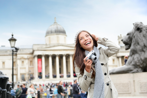 Londra: tour privato della National Gallery e del British Museum