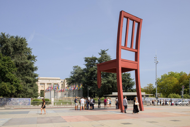 Ginevra: Tour panoramico in autobus