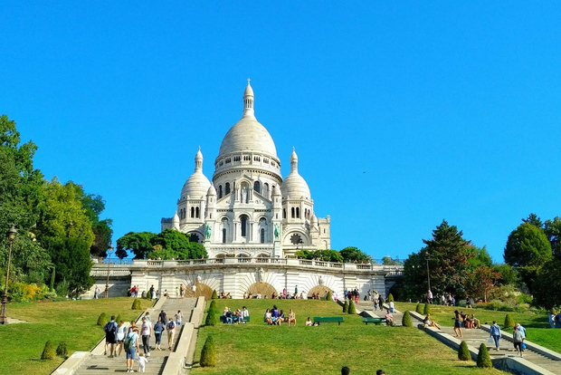 Paris: Private Food Tour in Montmartre