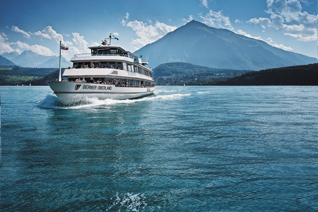 Oberland Berner: Media tarifa suiza y pase de 2ª clase para titulares del STS