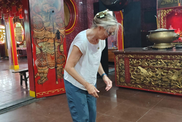 Tour della città di Giacarta con il patrimonio della vecchia Batavia e il museo