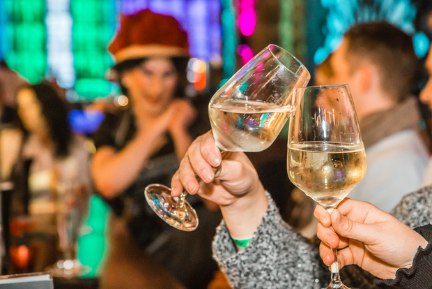 Fribourg : tournée guidée des pubs avec boissons