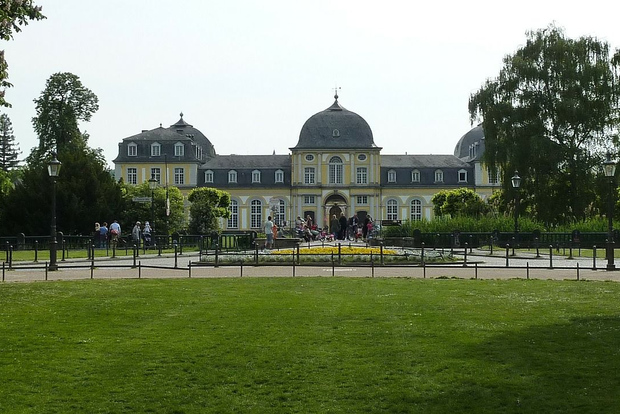 Bonn: tour guidato privato a piedi