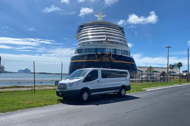 Aeroporto di Orlando Mco: trasferimento privato per Disney e Universal
