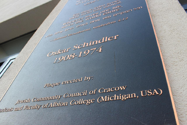 Cracovia: Tour della Fabbrica di Schindler, del Ghetto e del Campo di Plaszow