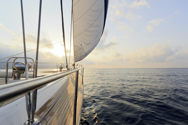 Old Plank Adventures: Sail into a Deep, Relaxed State