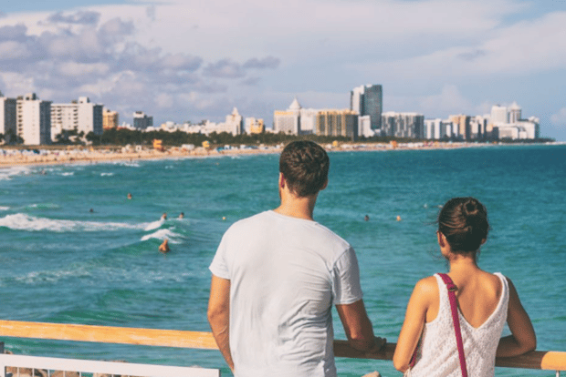 劳德代尔堡:小团体旅游(含跨岸游船)