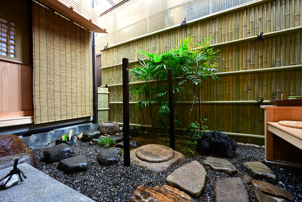 Kyoto: cerimonia privata del tè a casa con un maestro del tè