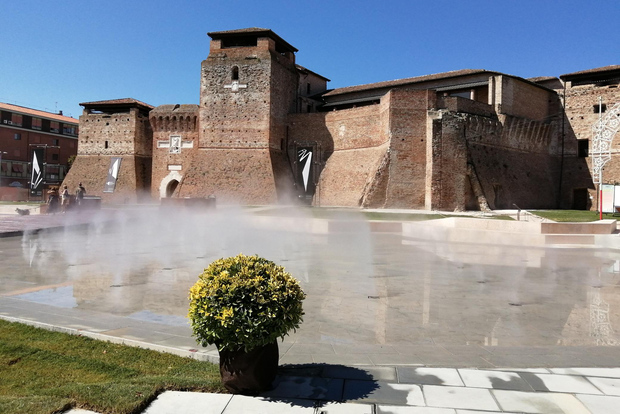 Rimini: Allt om Fellini Privat tur med Fellini-museet