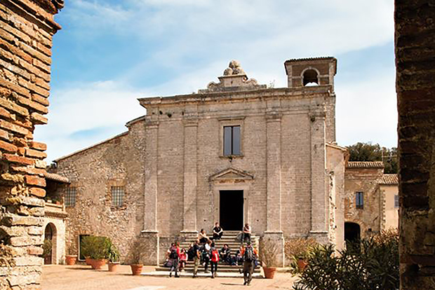 Ancona Riviera del Conero: Hiking Tour
