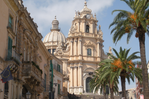 Рагуза, Ното и дегустация шоколада — однодневный тур из Сиракуз