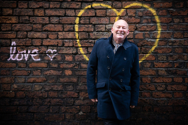 Liverpool: tour a piedi della musica degli anni '80 con il chitarrista "Nasher"