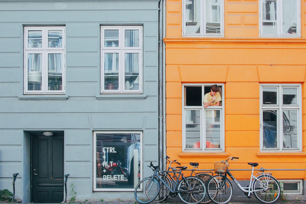 Copenaghen: Cattura i luoghi più fotogenici con un abitante del luogo