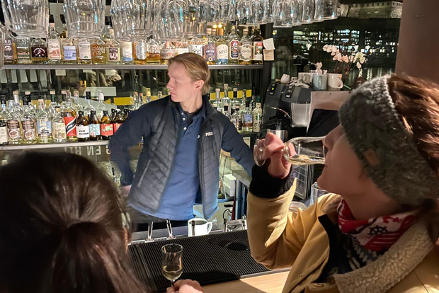 Oslo: passeggiata tra birra e cultura