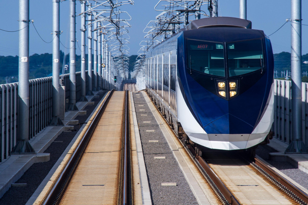 Tokyo: One-Way Skyliner Train Ticket