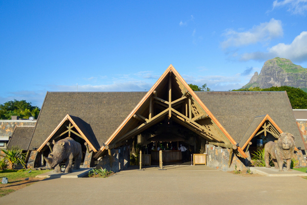 Маврикий: входной билет в природные парки Касела с трансфером