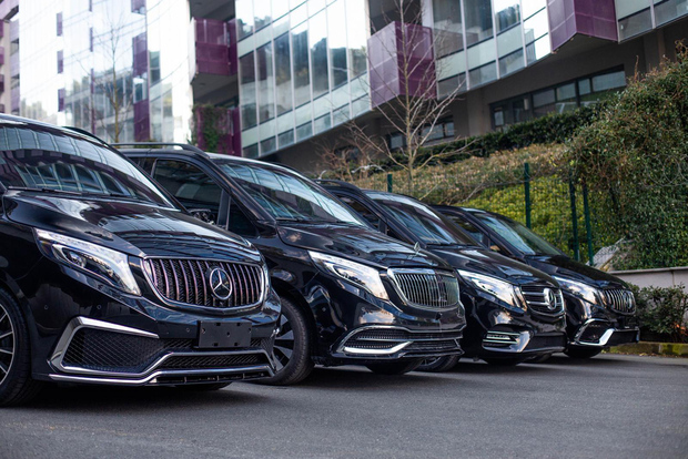 Transfert privé entre Dalaman et Kas