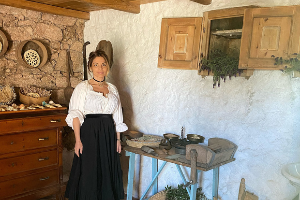 Olbia: Sardinischer Pasta-Workshop mit Guide