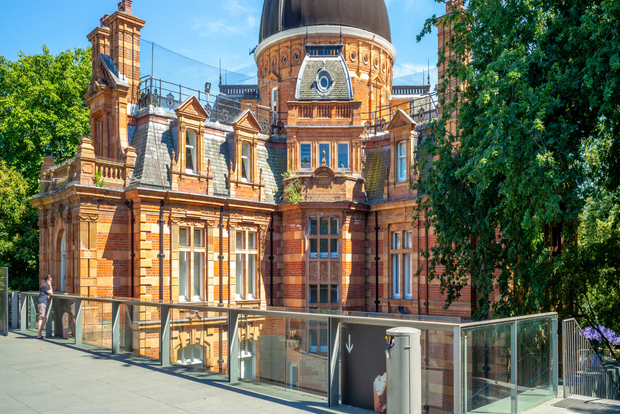 London: Greenwich Highlights Private Tour and Thames Cruise