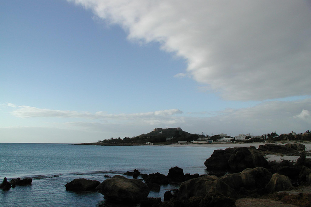Au départ de Tunis : excursion d'une journée au Cap Bon