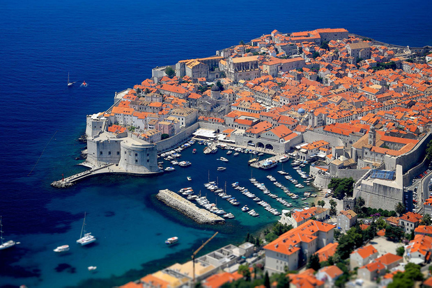 Mostar: Excursión de ida a Dubrovnik por los lugares más destacados de Herzegovina