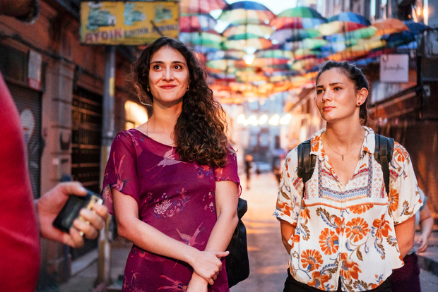 Стамбул: вечерняя прогулка по городу с частным гидом