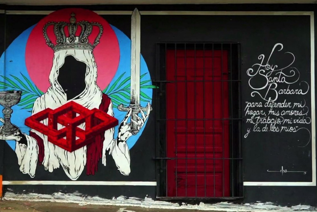 Tour guidato sulla storia della schiavitù