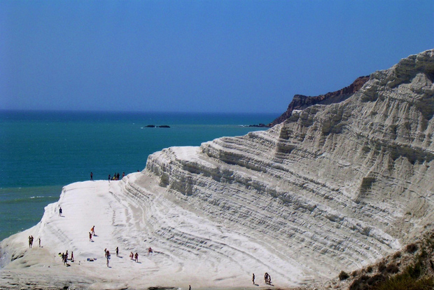 From Sciacca: Agrigento Province Highlights Tour