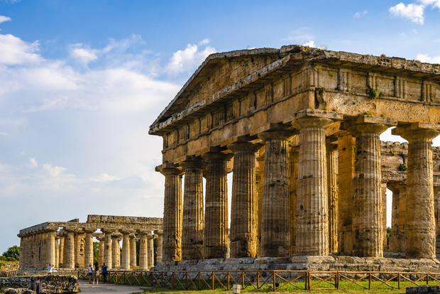 Campania: Artecard 3 - 7 Day or Gold/Lite 365 City Pass