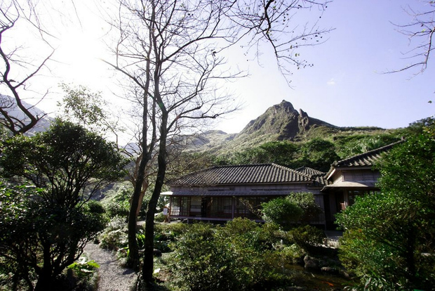 Nueva Ciudad de Taipei: Entrada al Museo Dorado (Parque Ecológico Dorado)