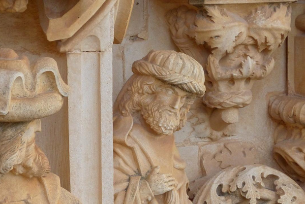 Da Lisbona: gita giornaliera privata al tesoro dei Templari