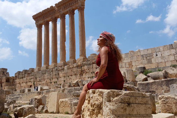 Jeita-Byblos-Baalbek & Cedars w/pickup, guide, entries+lunch