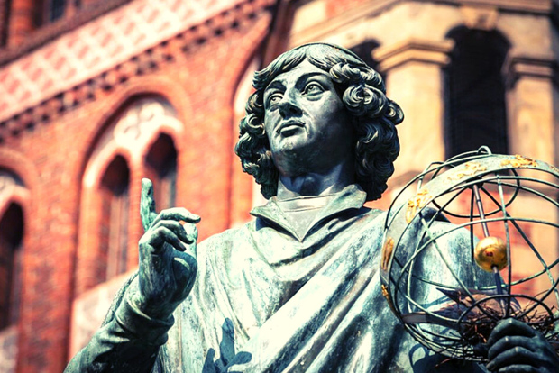 Torun: 3-Hour Private City Tour