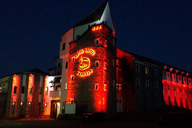 From Bucharest: Private 6-Day Dracula Tour in Transylvania