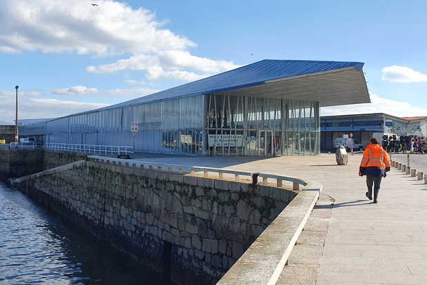 Fisterra: Private geführte Wandertour