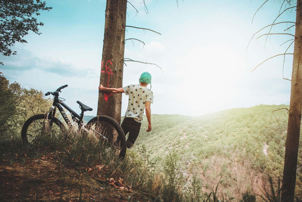 Füssen: E-Bike or Mountain Bike Rental