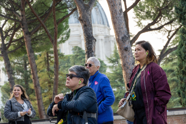 Musei Vaticani e Cappella Sistina: tour con biglietto di ingresso prioritario
