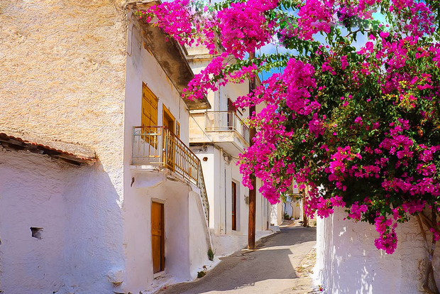 Heraklion: Östra Kretas höjdpunkter Privat tur längs kusten