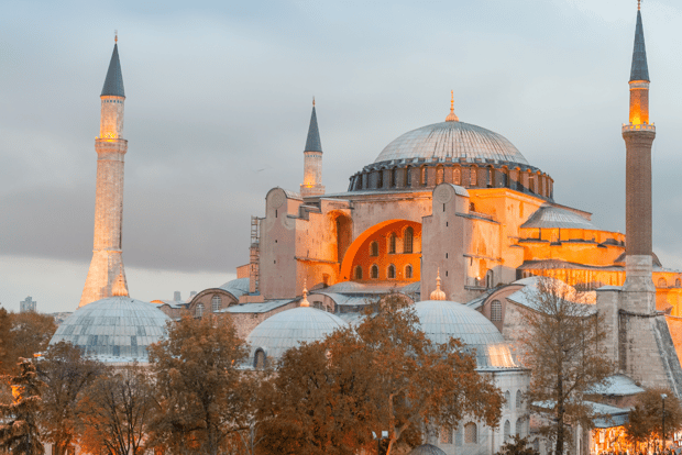 Istanbul: Pass guidato per i migliori musei