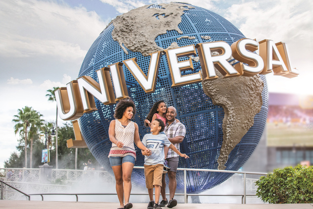 Orlando: pass Express per 2 parchi del resort Universal Orlando
