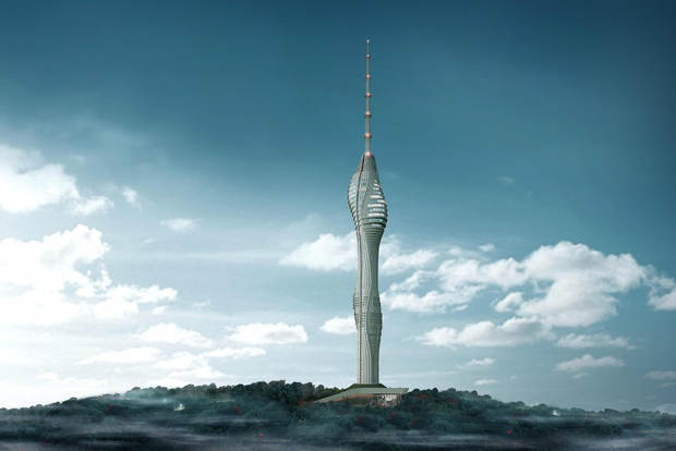 Istanbul : Visite à pied des hauts lieux du continent asiatique