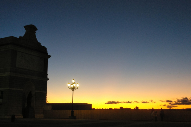 Madrid: tour privato a piedi