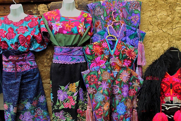 San Cristóbal: Indigenous Communities&CityTour English Guide