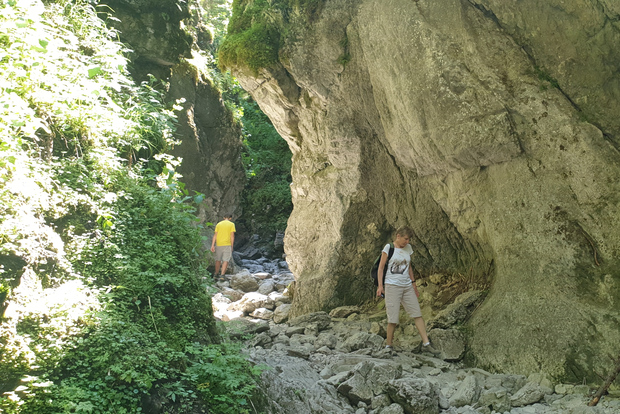 Da Cracovia: escursioni sui monti Tatra e bagni termali