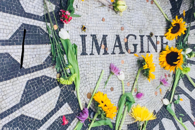 NYC: Central Park Pedicab Highlights Tour