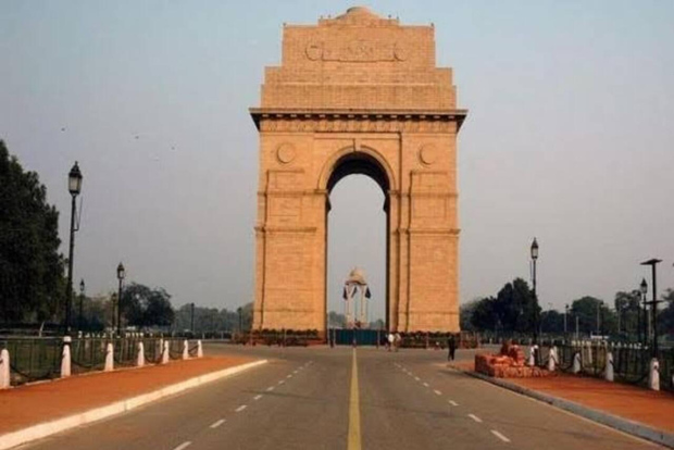 From Delhi : 1 Day Old Delhi and New Delhi Day Trip