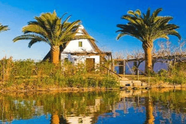 Cullera: storia, spiaggia e gita in barca all'Albufera
