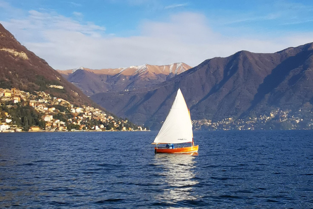 From Milan: Authentic Small Group Tour of Lake Como, Lugano