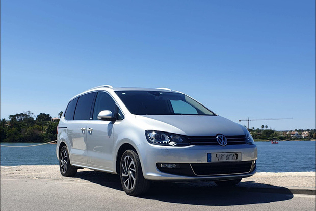 Aeroporto di Faro: Trasferimento privato a Quarteira e Vilamoura