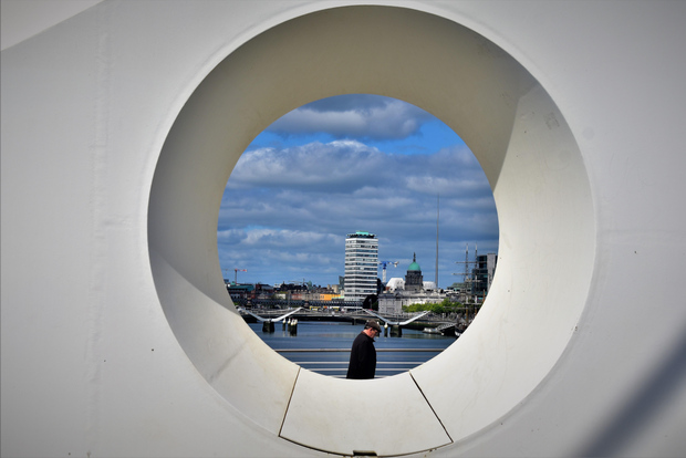 tour completo di Dublino